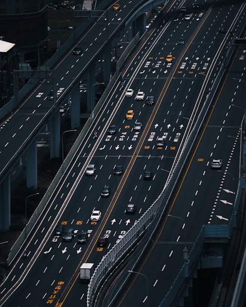 Essential Commute Tips